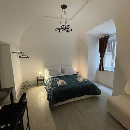 Casa Baglioni Apartment เนเปิลส์ ภายนอก รูปภาพ