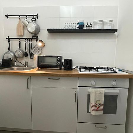 Casa Baglioni Apartment เนเปิลส์ ภายนอก รูปภาพ