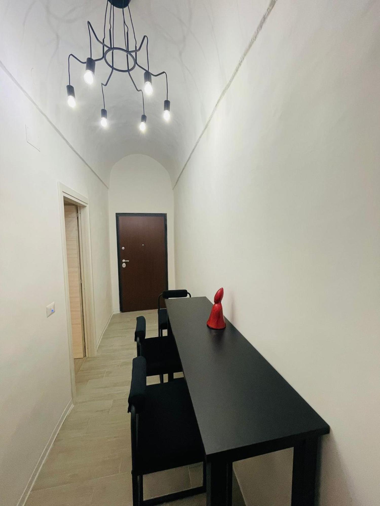 Casa Baglioni Apartment เนเปิลส์ ภายนอก รูปภาพ