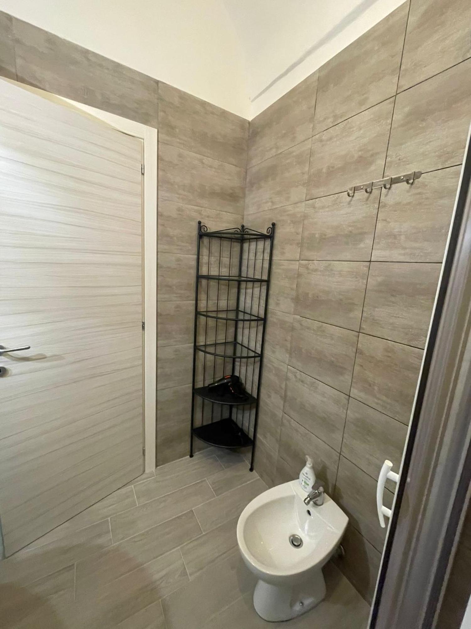 Casa Baglioni Apartment เนเปิลส์ ภายนอก รูปภาพ