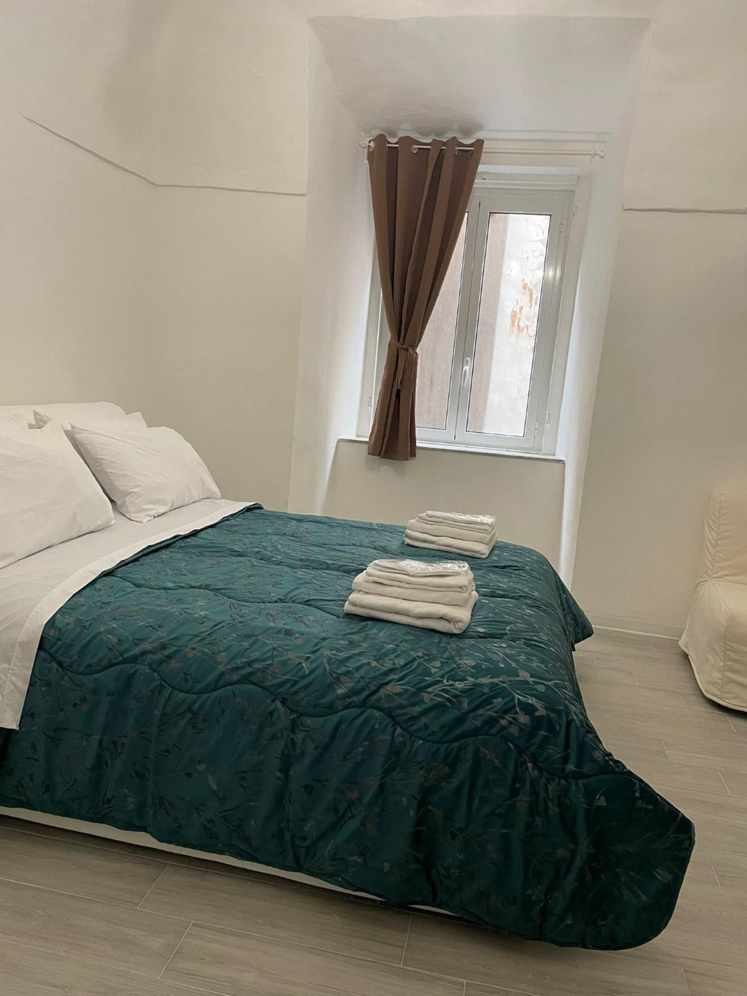 Casa Baglioni Apartment เนเปิลส์ ภายนอก รูปภาพ
