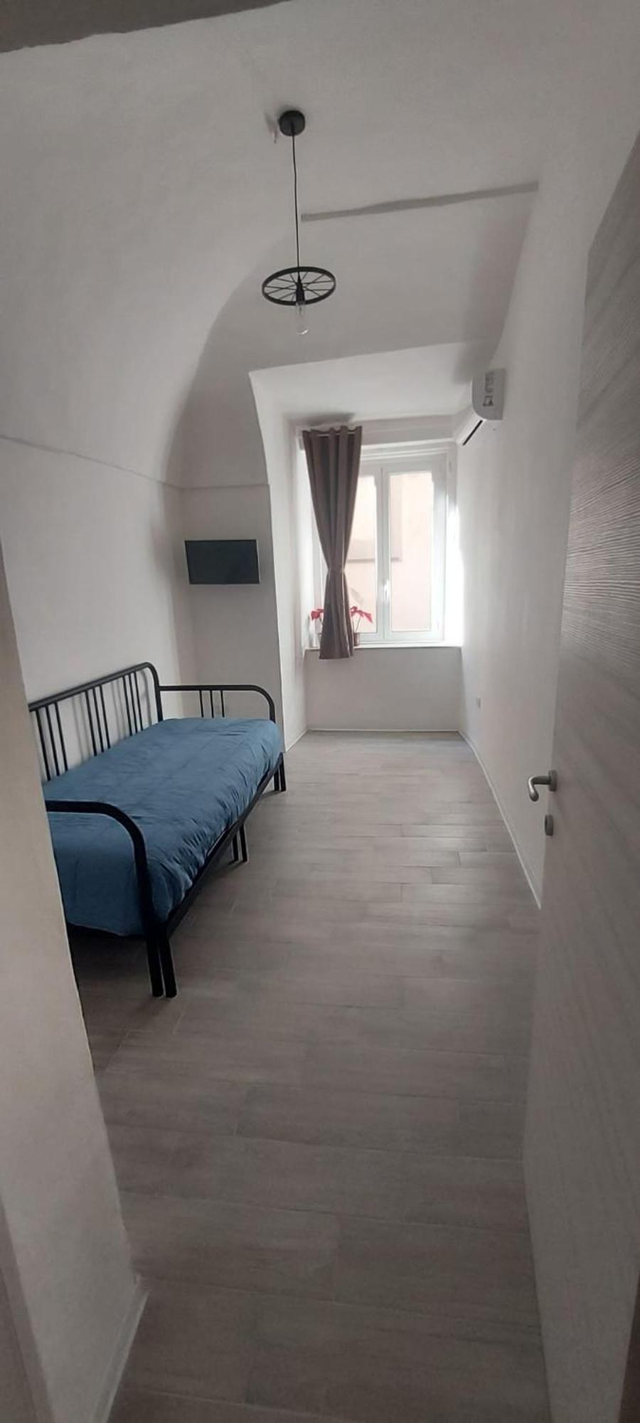 Casa Baglioni Apartment เนเปิลส์ ภายนอก รูปภาพ
