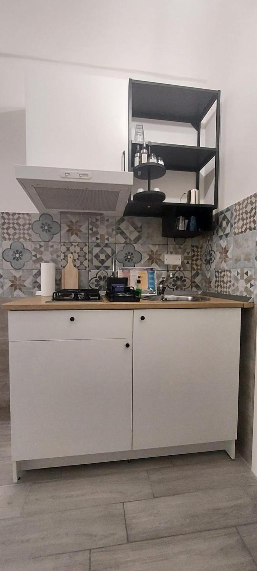 Casa Baglioni Apartment เนเปิลส์ ภายนอก รูปภาพ