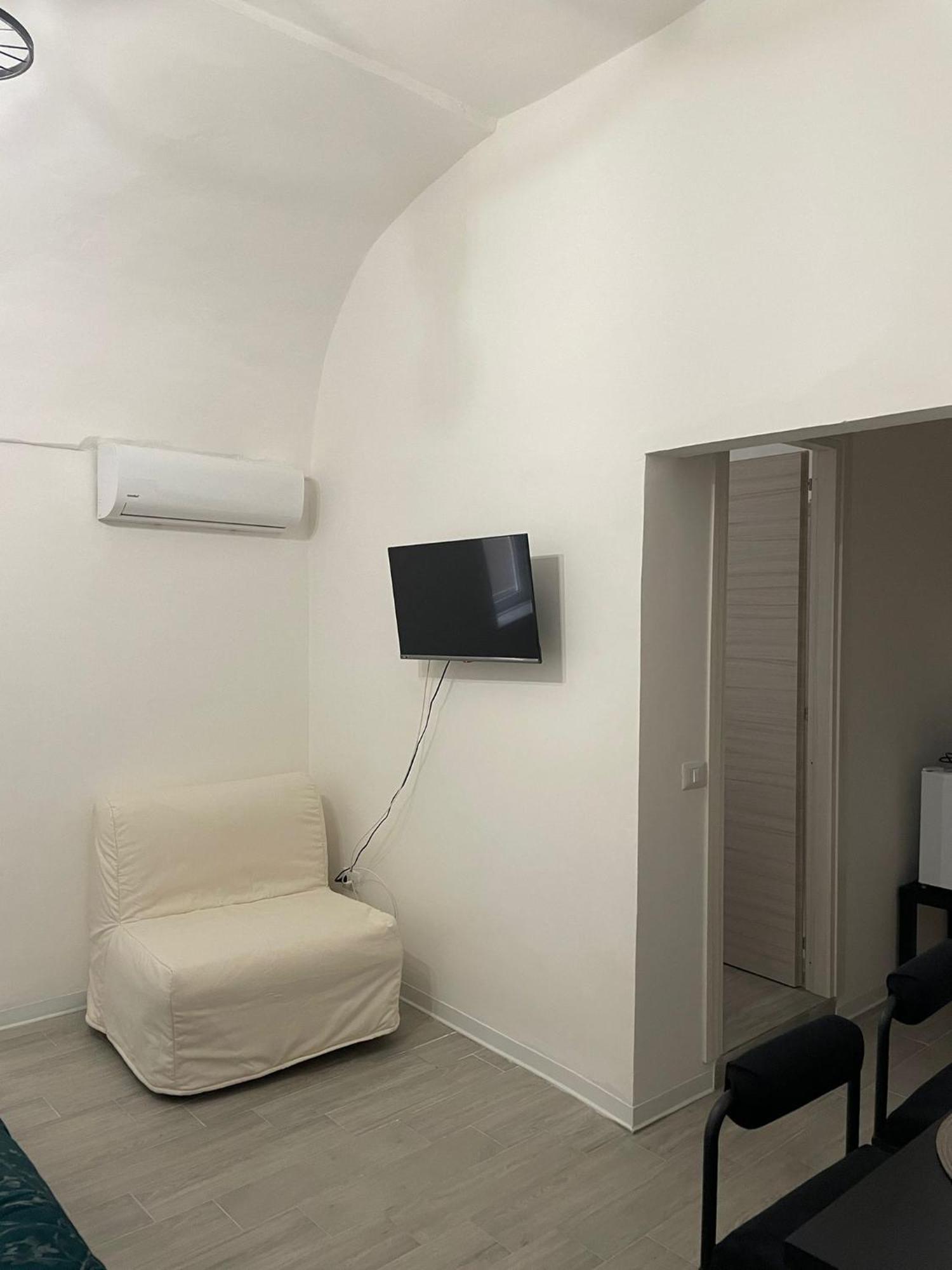 Casa Baglioni Apartment เนเปิลส์ ภายนอก รูปภาพ
