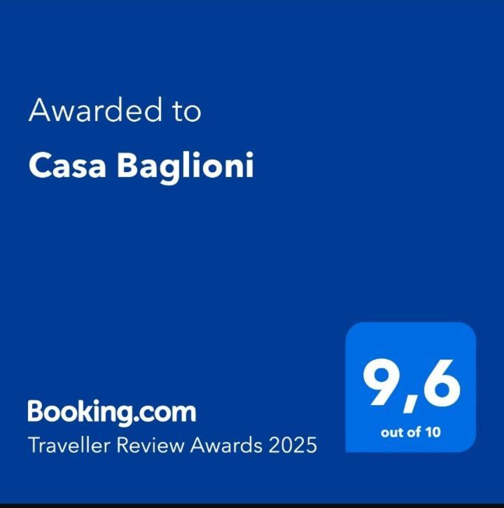Casa Baglioni Apartment เนเปิลส์ ภายนอก รูปภาพ