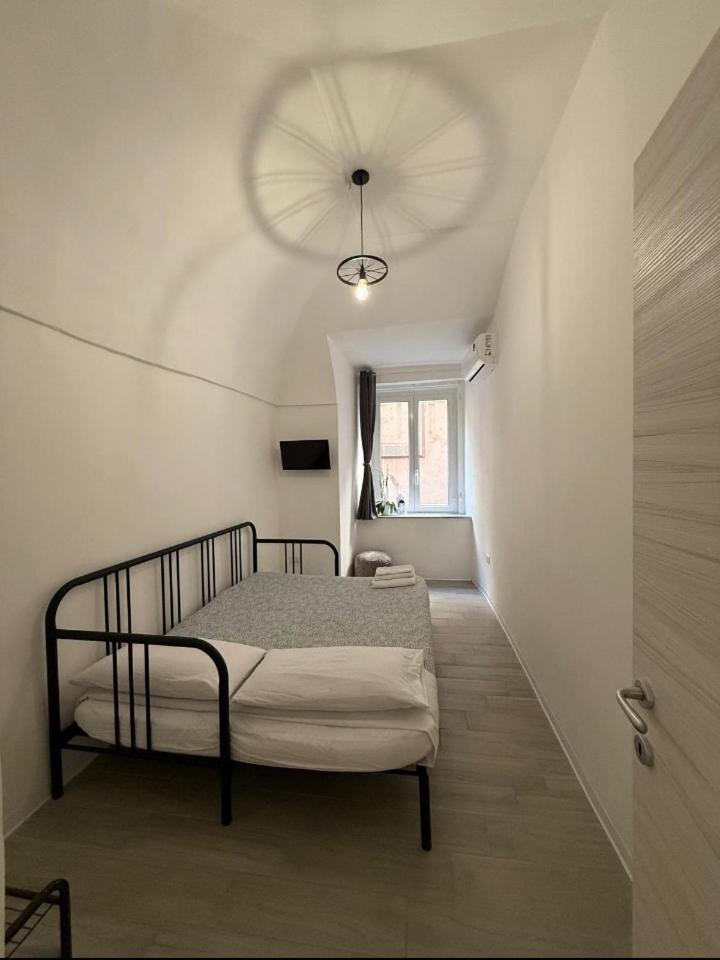 Casa Baglioni Apartment เนเปิลส์ ภายนอก รูปภาพ